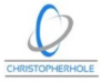 Christopher Hole Logo