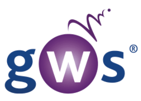 GWS Media logo GWS Media logo