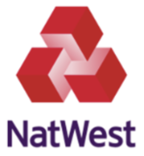 Natwest logo Natwest logo