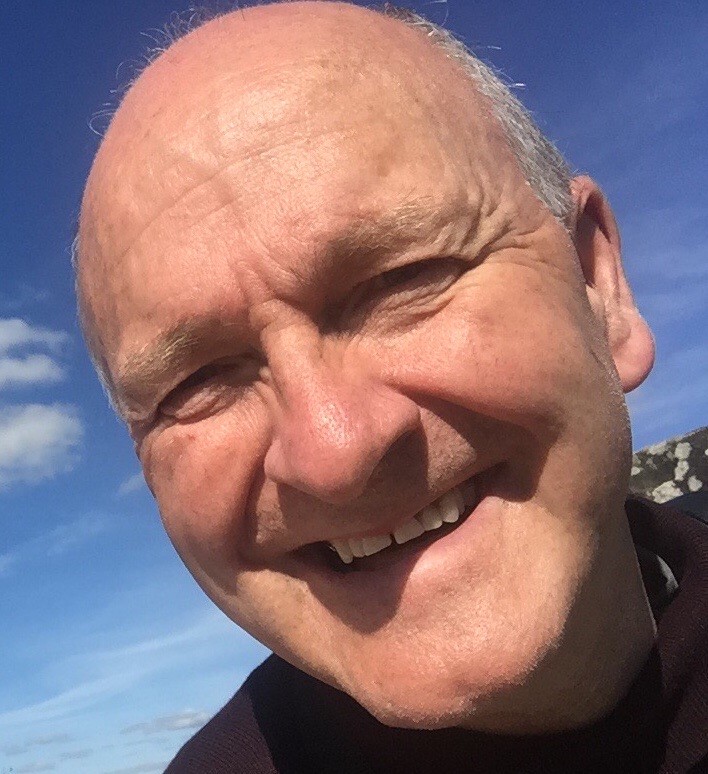 Ian Dudley New Ian Dudley New