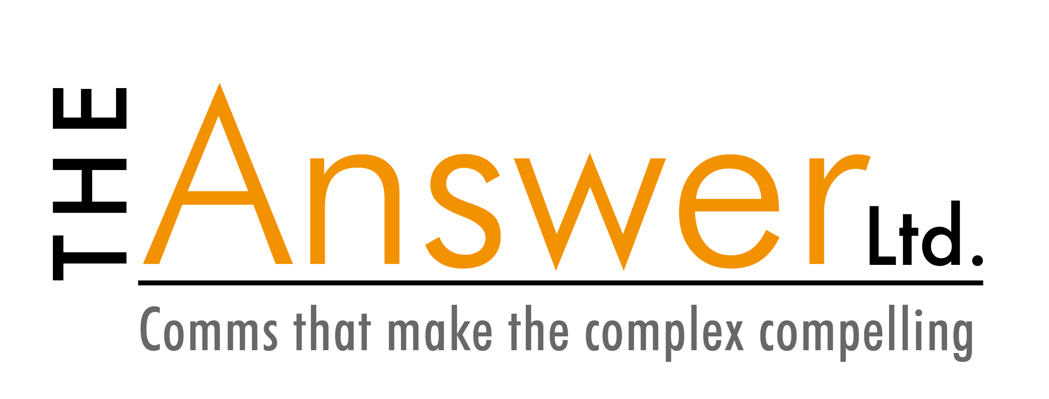 The Answer logo_vers 2_FB timeline The Answer logo_vers 2_FB timeline