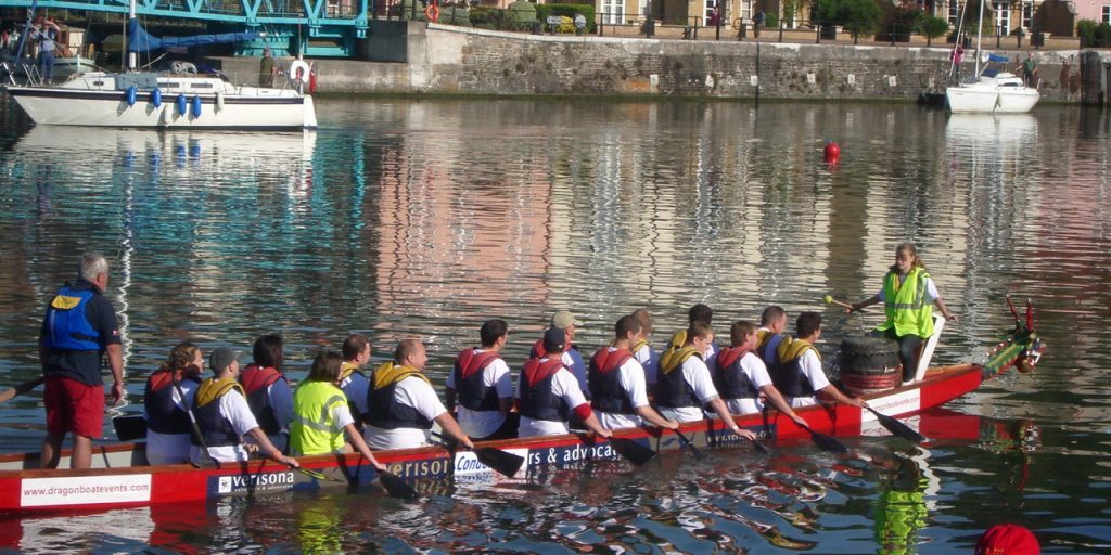 DragonBoat